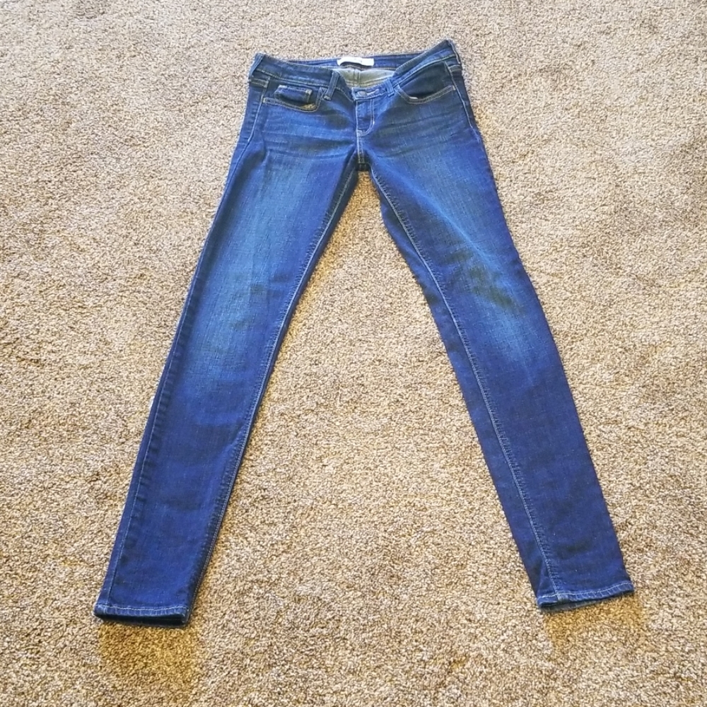 Hollister Jean's w26 L33